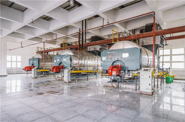 循環(huán)流化床鍋爐水壓試驗(yàn)