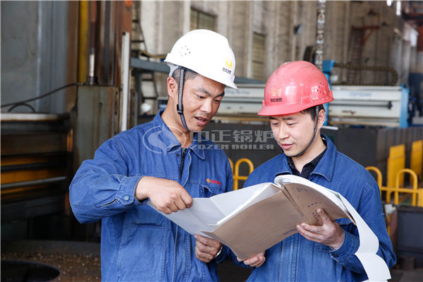 威能鍋爐參數