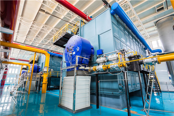 620t/h鍋爐汽泡規格