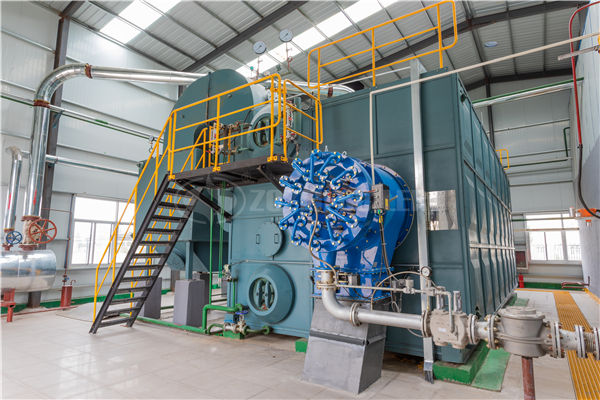 河南永興鍋爐廠