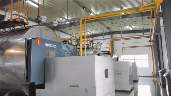 工業鍋爐的定義