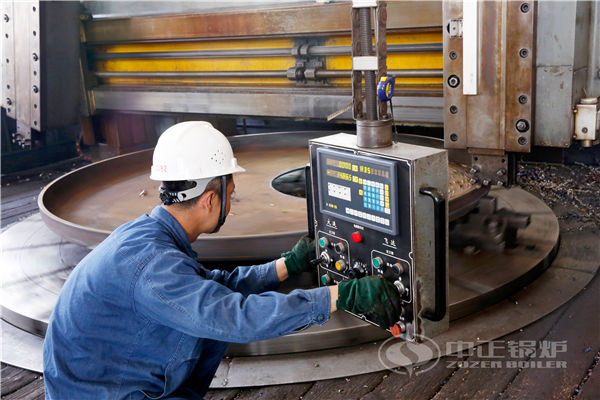 為什么燃氣鍋爐逐漸代替燃煤鍋爐呢-無錫中正鍋爐有限責任公司