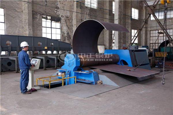 福州鍋爐廠