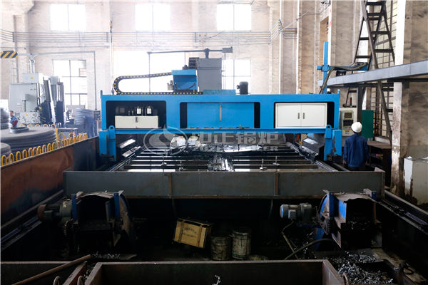 鍋爐 知名企業(yè)