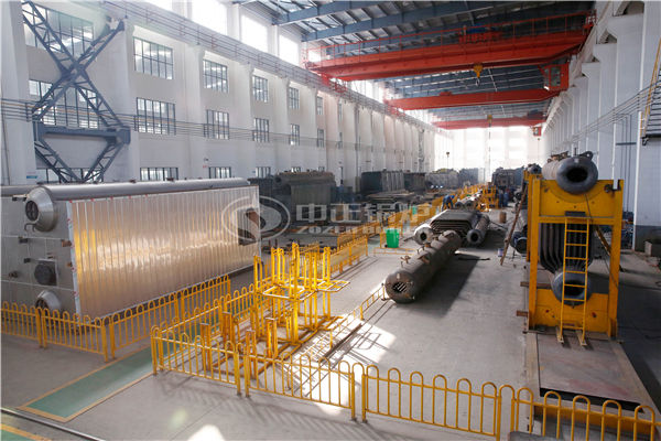 江蘇南京鍋爐廠