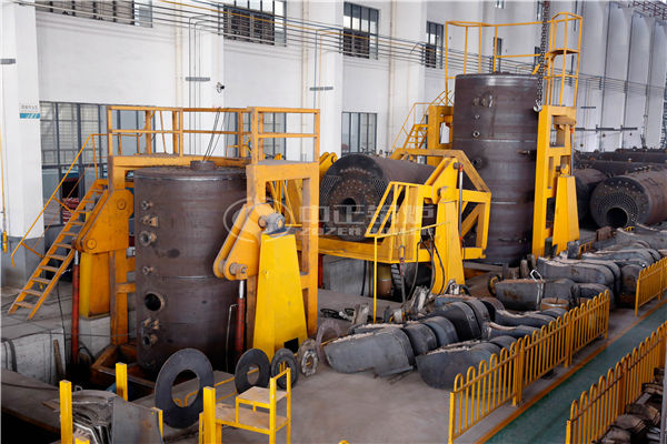 鄭州全預混低氮冷凝天然氣燃氣熱水鍋爐造價是多少