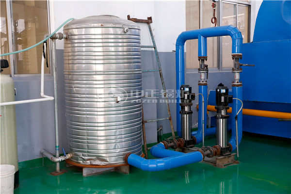 生物質(zhì)熱水鍋爐價(jià)格