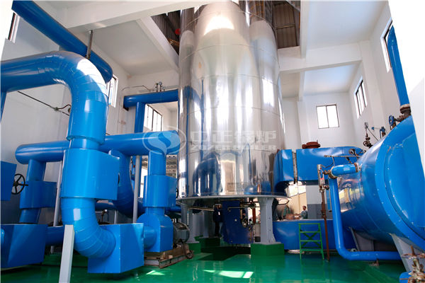 哈爾濱鍋爐工廠