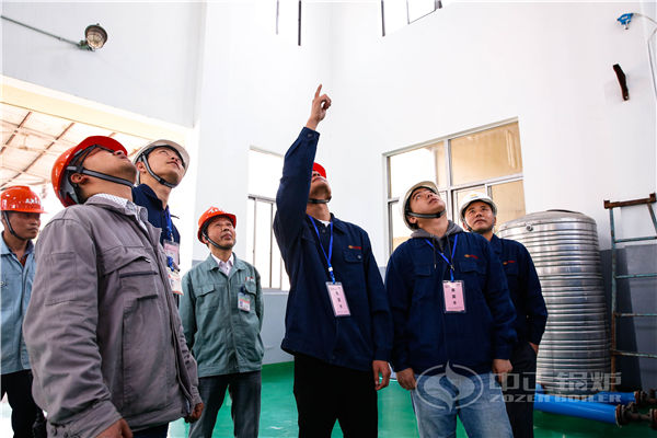 機(jī)械動(dòng)力鍋爐加熱巖漿多少熱量