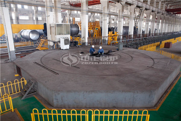 4噸燃氣鍋爐每小時耗氣量多少