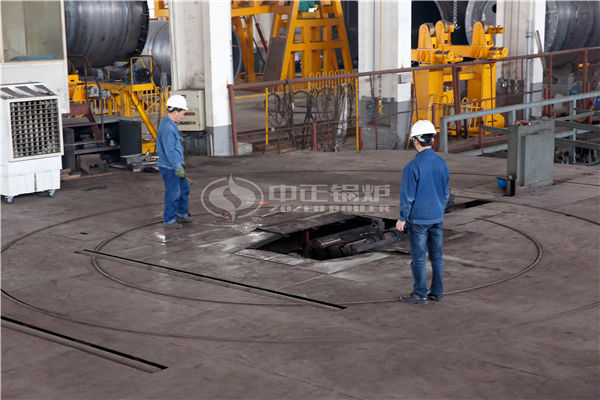 進口商用鍋爐品牌