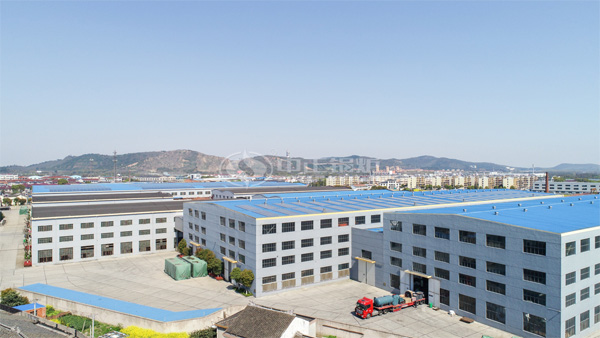 一臺供暖用的燃氣熱水鍋爐交鑰匙價格是多少