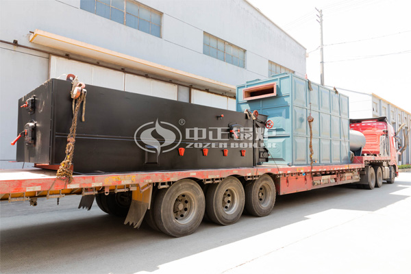 燃氣導熱油爐是以什么為介質進行加熱循環的呢？-無錫中正鍋爐有限責任公司