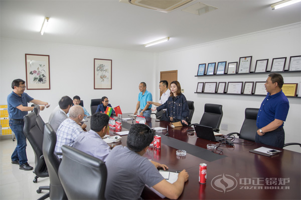 泰安天然氣十t鍋爐多少錢一臺