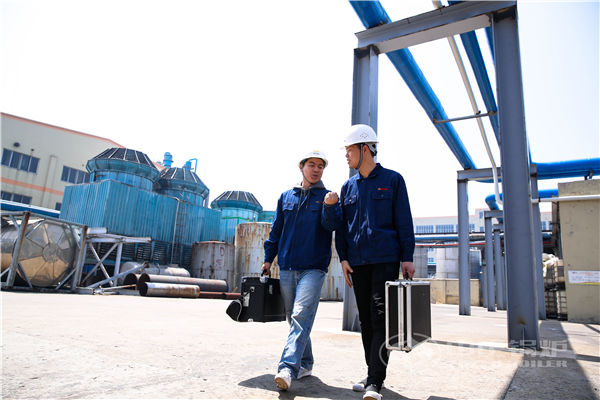 買一臺工業燃氣鍋爐多少錢