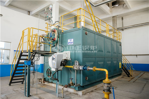 燃煤鍋爐的種類區分幾種？