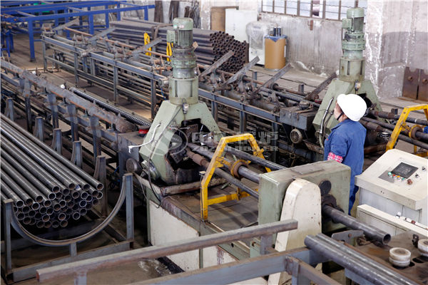 1噸燃氣式蒸汽鍋爐價格