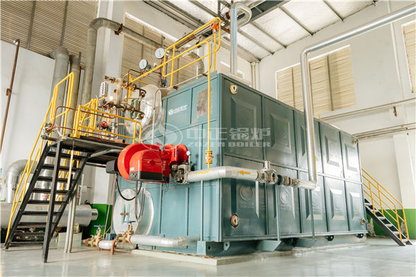 工業(yè)鍋爐品牌