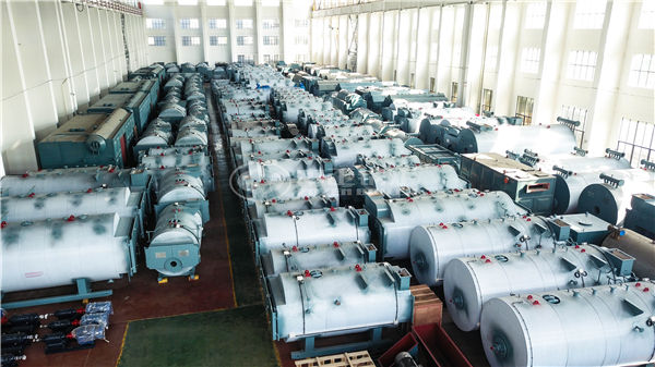 影響燃?xì)庹羝仩t結(jié)垢的設(shè)備方面原因-無錫中正鍋爐有限責(zé)任公司