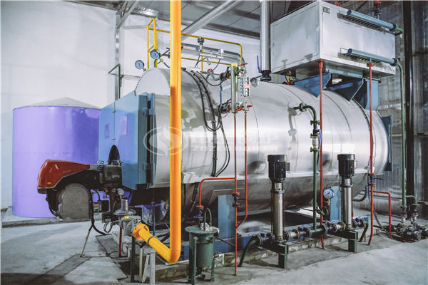 超低氮蒸汽鍋爐使用年限