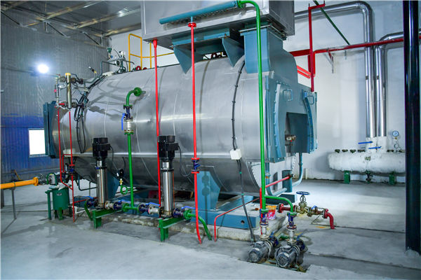 20噸燒煤鍋爐多少錢