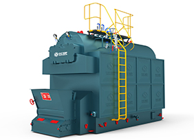 DZL系列生物質、燃煤鍋爐 DZL系列生物質、燃煤鍋爐