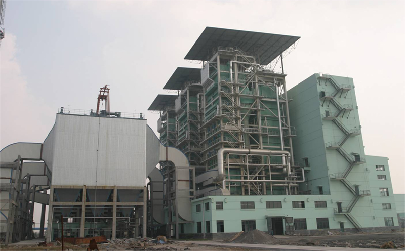 撬裝一體鍋爐還需要驗(yàn)收嗎實(shí)拍