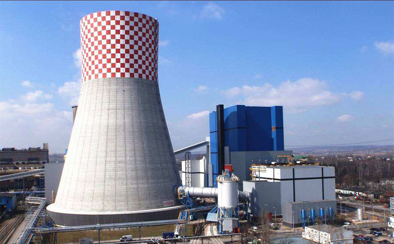 4噸天然氣鍋爐客戶案例圖片