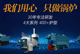 4噸生物質(zhì)蒸汽鍋爐廠(chǎng)家