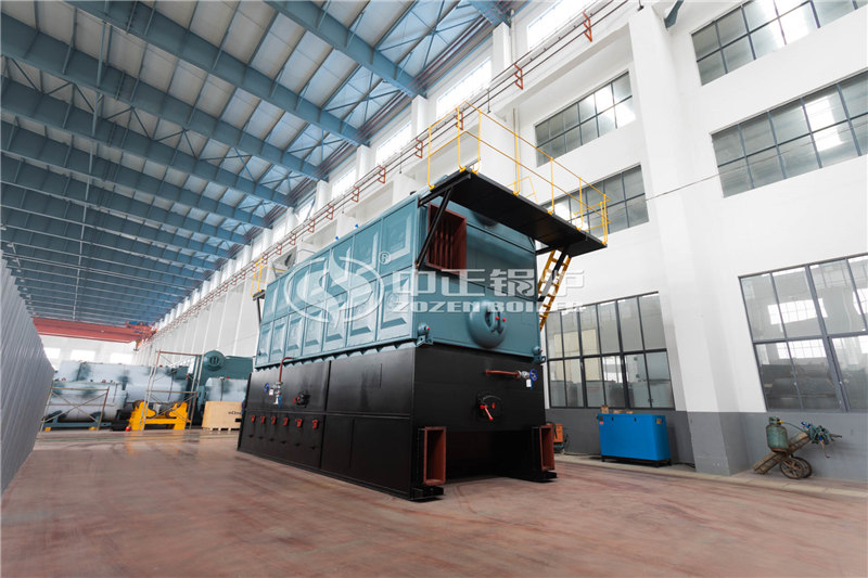 四噸燃?xì)庹羝仩t供應(yīng)