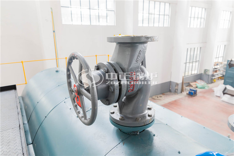兩噸天然氣蒸汽鍋爐性?xún)r(jià)比價(jià)位