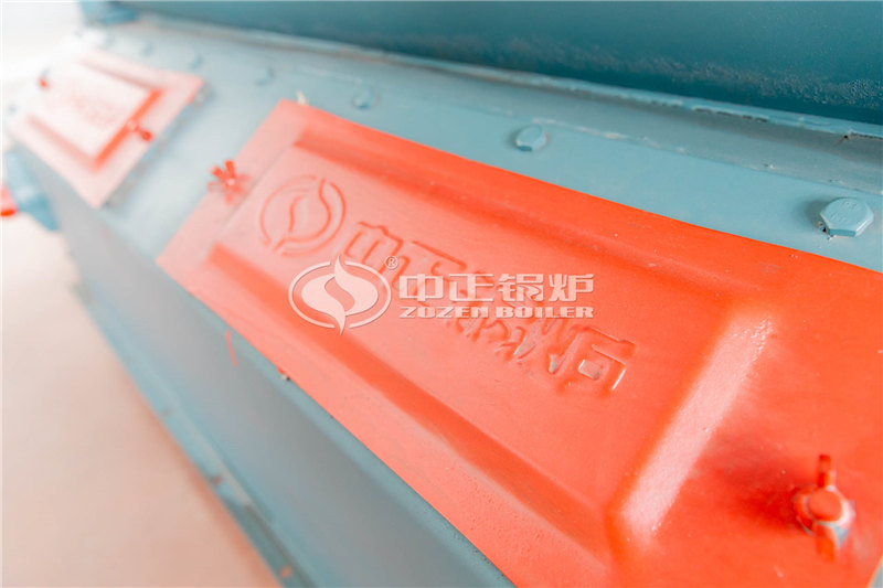 十五噸燃?xì)庹羝仩t公司