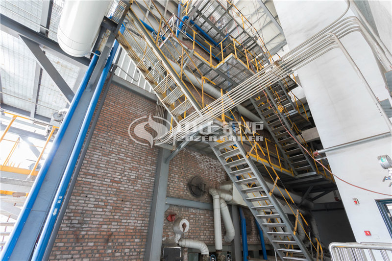 DZL燃?xì)庹羝仩t制造商