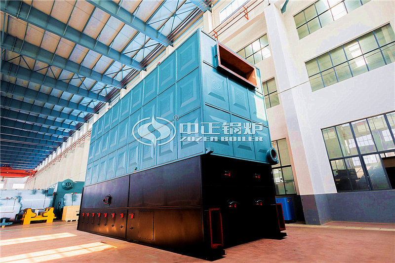 二十噸燃?xì)庹羝仩t多少錢能買到