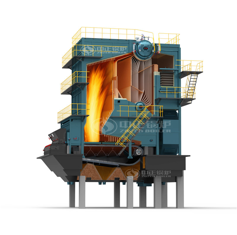 10噸燃?xì)庹羝仩t貴嗎