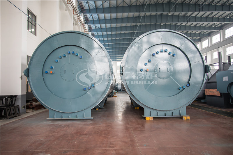 六噸燃?xì)庹羝仩t多少錢一臺