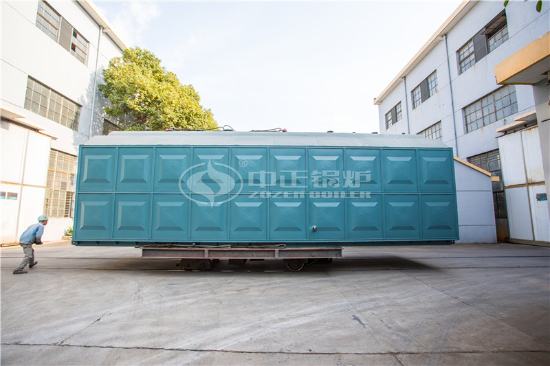 2T燃?xì)庹羝仩t大廠