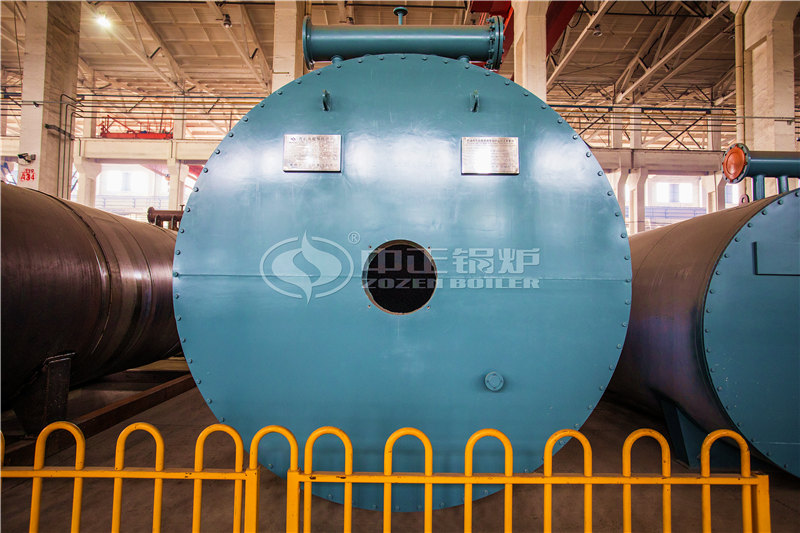 WNS燃?xì)庹羝仩t常規(guī)報價