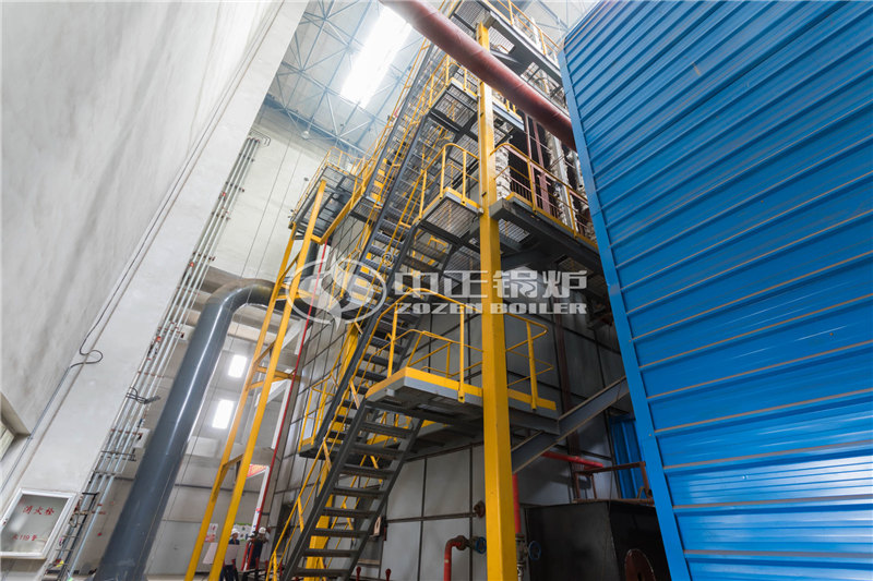 十五噸天然氣蒸汽鍋爐性?xún)r(jià)比價(jià)位