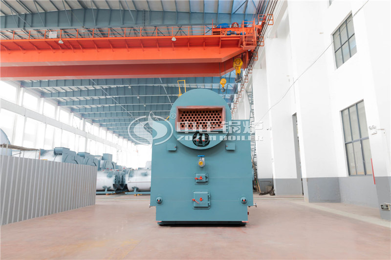 八噸燃?xì)庹羝仩t出廠價(jià)