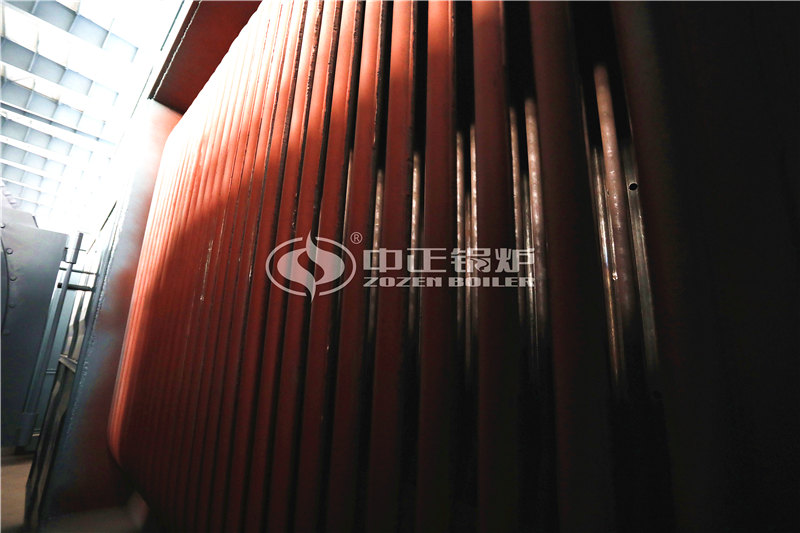 兩噸天然氣蒸汽鍋爐性?xún)r(jià)比價(jià)位