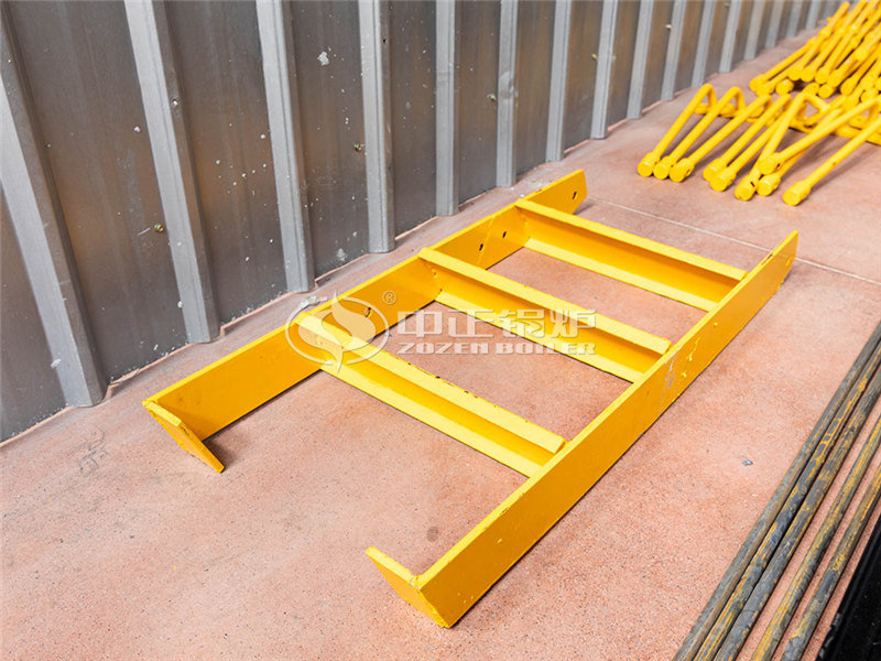 八噸燃?xì)庹羝仩t多少錢(qián)一臺(tái)