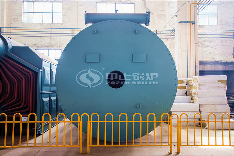 8T燃?xì)庹羝仩t供應(yīng)