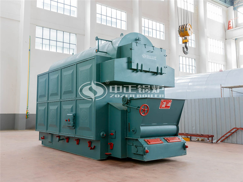 2噸燃?xì)庹羝仩t多貴