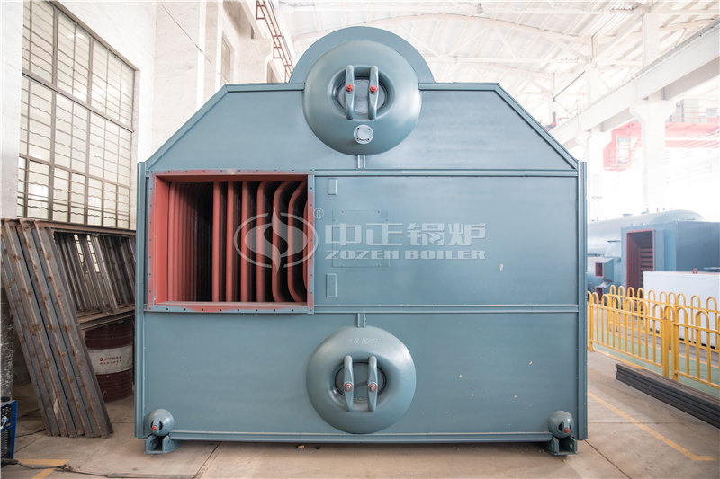 1T燃?xì)庹羝仩t企業(yè)