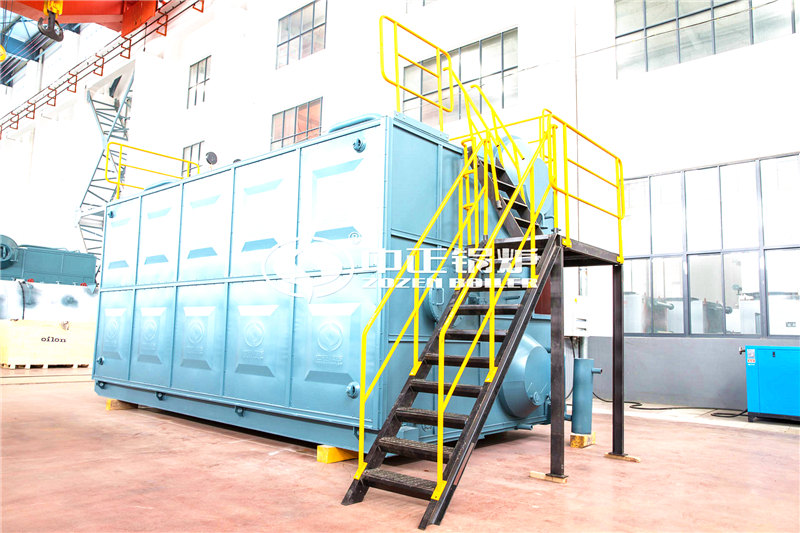 SHX燃?xì)庹羝仩t生產(chǎn)廠家