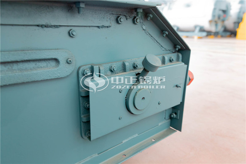 二十噸燃?xì)庹羝仩t多少錢能買到