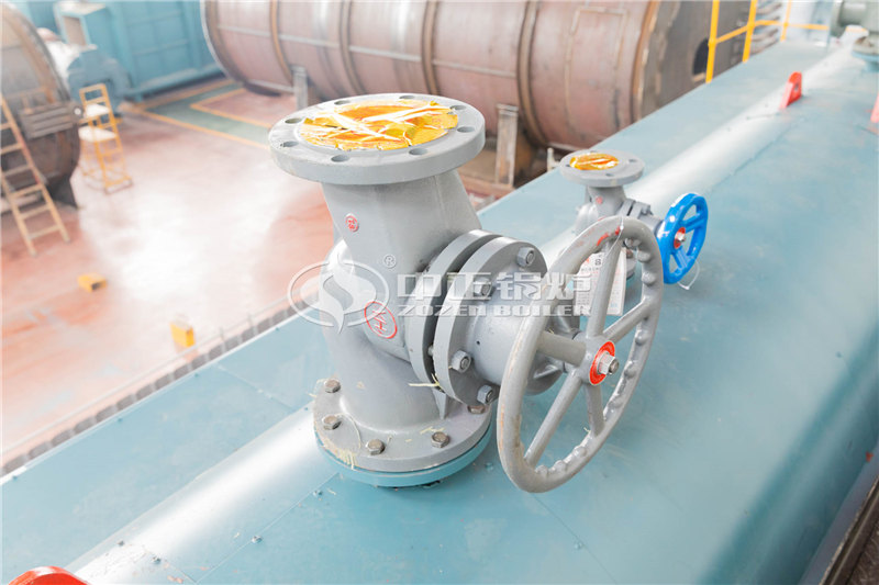 1T燃氣蒸汽鍋爐貴嗎