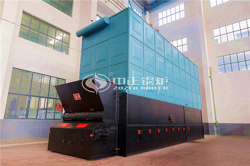 八噸燃?xì)庹羝仩t多少錢(qián)一臺(tái)