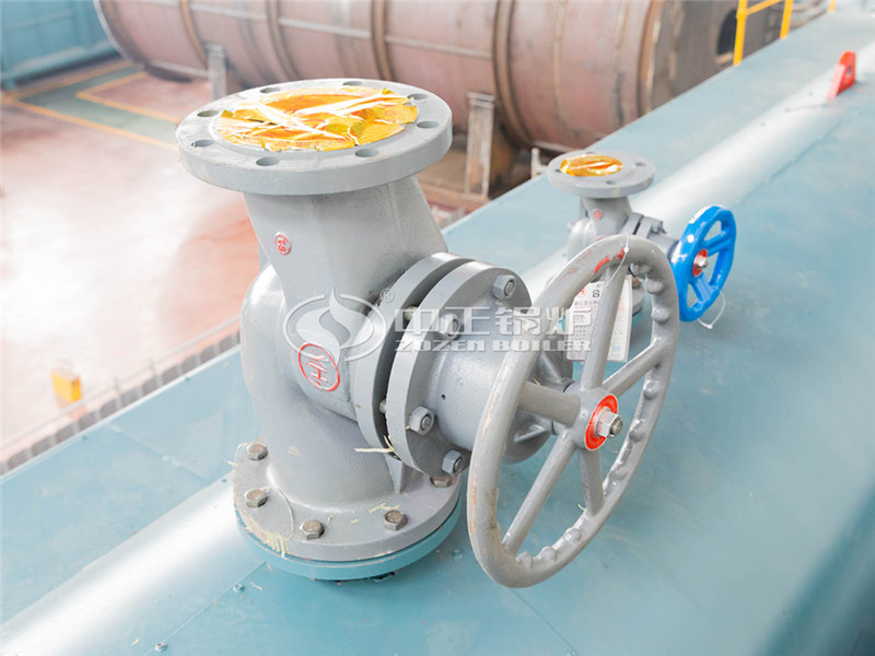 DHX燃?xì)庹羝仩t得多少錢(qián)